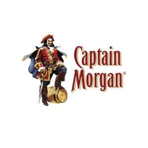 Captain Morgan