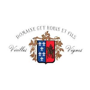 Domaine Guy Robin