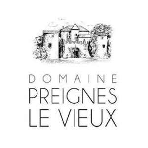 Domaine Preignes Le Vieux