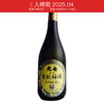 梅酒 大七酒造 生酛梅酒 12度 720ml (入樽期 2025.04)