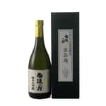 雨後の月 相原酒造 雨後の月 純米大吟釀 出品酒 720ml