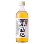 榮光酒造 榮光酒造 蔵元の梅酒 500ml