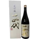十四代 十四代 播州山田錦 中取 大吟釀 1.8L