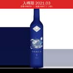 其他清酒 WAKAZE ORBIA GAIA 地球 500ml (製造日 2021.03) (入樽期 2021.03)