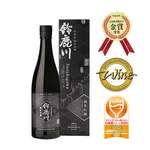 鈴鹿川-純米吟釀-720ml-鈴鹿川-清酒十四代獺祭專家