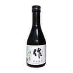 作-穗乃智-純米酒-300ml-作-清酒十四代獺祭專家