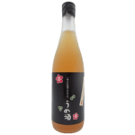 八海山-八海釀造-八海山-梅酒原酒-13-720ml-黑-八海山-清酒十四代獺祭專家
