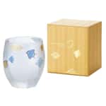 酒品配件-Accessories-日本ADERIA-石塚硝子-濱千鳥酒杯-345ml-6661-清酒杯-清酒十四代獺祭專家