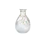 酒品配件-Accessories-日本東洋佐佐木-季節色彩酒瓶-透夏-250ml-WA172-分酒瓶-清酒十四代獺祭專家