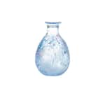 酒品配件-Accessories-日本東洋佐佐木-季節色彩酒瓶-藍天-250ml-WA171-分酒瓶-清酒十四代獺祭專家