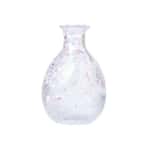 酒品配件-Accessories-日本德利-冷酒酒瓶-WA169-粉紅藍-250ml-分酒瓶-清酒十四代獺祭專家