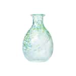 酒品配件-Accessories-日本德利-冷酒酒瓶-WA170-綠-250ml-分酒瓶-清酒十四代獺祭專家