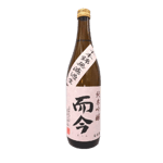 清酒-Sake-而今-千本錦無濾過生-純米吟釀-720ml-而今-清酒十四代獺祭專家