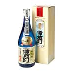 清酒-Sake-室町酒造-櫻室町-純米吟釀-備前幻-720ml-LD-601758-其他清酒-清酒十四代獺祭專家