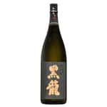清酒-農口尚彦研究所-黑龍-大吟釀-1800ml-黑龍-清酒十四代獺祭專家