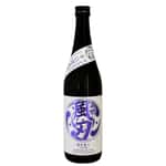 清酒-農口尚彦研究所-榮光富士-辛口純米酒-逸閃風刃-720ml-TBS-榮光富士-清酒十四代獺祭專家