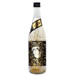 榮光富士 榮光富士 純米大吟釀 79Au金箔 PURE GOLD 720ml (入樽期2024.12)