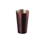 酒品配件-Accessories-日本新潟縣-食樂工房-純銅啤酒清酒杯-330ml-CNE43-清酒杯-清酒十四代獺祭專家