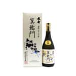 清酒-大七酒造-大七酒造-箕輪門-純米大吟釀-720ml-大七-清酒十四代獺祭專家