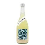梅酒-Plum-Wine-浜地酒造-唐草和風清酒-720ml-酒-清酒十四代獺祭專家