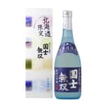 國士無雙-高砂造酒-國士無雙-純米大吟釀-北海道限定-720ml-國士無雙-清酒十四代獺祭專家