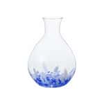 酒品配件-Accessories-日本木本硝子-津輕びいどろ-岩清水-酒瓶-1個入-F-71853-分酒瓶-清酒十四代獺祭專家