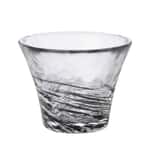 酒品配件-Accessories-日本木本硝子-津輕びいどろ-夜霧-1個入-F-71902-清酒杯-清酒十四代獺祭專家