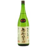 清酒-Sake-小林酒造-鳳凰美田-純米吟釀-五百万石-火入れ-1800ml-鳳凰美田-清酒十四代獺祭專家