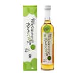 清酒-Sake-天領酒造-岐阜產梅-米燒酎-500ml-其他清酒-清酒十四代獺祭專家