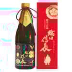 清酒-Sake-日本泉酒造-織田信長-純米大吟釀-720ml-其他清酒-清酒十四代獺祭專家