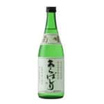清酒-Sake-菊姫-山田錦-吟釀-荒走-720ml-其他清酒-清酒十四代獺祭專家