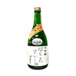 清酒-Sake-竹の露-白露垂珠-大吟釀-雪女神-1800ml-白露垂珠-清酒十四代獺祭專家