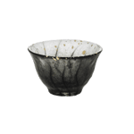 酒品配件-Accessories-日本庄内Craft-職人による硝子杯-黑-F-70442-清酒杯-清酒十四代獺祭專家