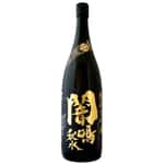 清酒-榮光富士-榮光富士-純米大吟釀-闇鳴秋水-無濾過生原酒-1800ml-榮光富士-清酒十四代獺祭專家