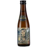 清酒-出羽櫻-出羽桜酒造-出羽櫻-特別純米-アマビエ疫病退散-300ml-出羽櫻-清酒十四代獺祭專家