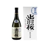 清酒-出羽櫻-出羽桜酒造-出羽櫻-雪女神-三割五分-純米大吟釀-720ml-出羽櫻-清酒十四代獺祭專家