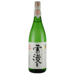 清酒-出羽櫻-出羽桜酒造-出羽櫻-雪漫漫-大吟釀-1800ml-出羽櫻-清酒十四代獺祭專家