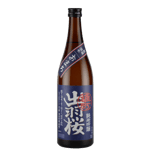 清酒-出羽櫻-出羽桜酒造-出羽櫻-雄町-純米吟釀-720ml-出羽櫻-清酒十四代獺祭專家