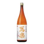 清酒-寫樂-寫樂-純米吟釀-純愛仕込-720ml-寫樂-清酒十四代獺祭專家