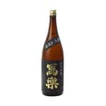 清酒-寫樂-寫樂-純米吟釀-播州山田錦-火入れ-1800ml-期間限量推出-TBS-寫樂-清酒十四代獺祭專家