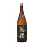 清酒-寫樂-寫樂-純米吟釀-播州山田錦-生酒-1800ml-期間限量推出-TBS-寫樂-清酒十四代獺祭專家