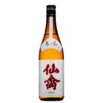 清酒-仙禽-仙禽酒造-亀ノ尾-クラシック-龜之尾-1800ml-紅-仙禽-清酒十四代獺祭專家