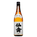 清酒-仙禽-仙禽酒造-無垢-クラシック無濾過原酒-1800ml-仙禽-清酒十四代獺祭專家