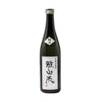 清酒-雅山流-新藤酒造-雅山流-極月-純米大吟釀-袋取り-720ml-雅山流-清酒十四代獺祭專家