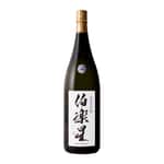 清酒-伯樂星-伯樂星-純米大吟釀-1800ml-伯樂星-清酒十四代獺祭專家