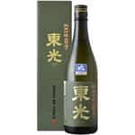 清酒-東光-東光-出羽燦々-純米吟釀-720ml-限量推出-東光-清酒十四代獺祭專家