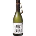清酒-梵-梵-吉平-純米大吟釀-720ml-梵-Born-清酒十四代獺祭專家