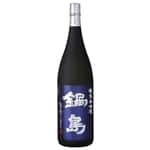 清酒-鍋島-富久千代酒造-鍋島-純米大吟釀-きたしずく-720ml-鍋島-清酒十四代獺祭專家