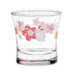 酒品配件-Accessories-日本木本硝子-兔子櫻桃清酒杯-110ml-09126-J394-清酒杯-清酒十四代獺祭專家