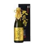 清酒-白雪-白雪-大褒壽-純米大吟釀-720ml-其他清酒-清酒十四代獺祭專家